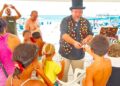 “Cultura al sole” anima le spiagge a Pescara: in arrivo gli ultimi appuntamenti della rassegna