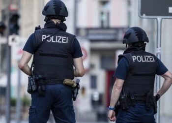 Tragedia in Svizzera: 43enne arrestato per la sparatoria al rave in cui è morta la 22enne abruzzese Maria Spinelli