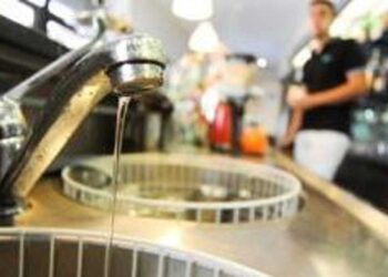 Emergenza acqua a Ovindoli: scattano le chiusure notturne dei serbatoi