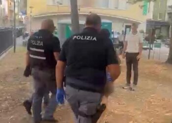 Operazione sicurezza a Pescara: controlli interforze, recupero del decoro e interventi sociali