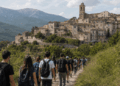Conto alla rovescia per Il Cammino degli studenti: ecco il programma
