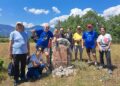Da San Basilio a Roio, arriva il “Cammino delle celestine” tra solidarietà e inclusione