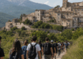 Il cammino dello studente tra i luoghi più suggestivi dell’Abruzzo interno, il programma dal 25 al 28 agosto