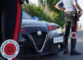 Tenta la fuga durante un controllo: 19enne arrestato per spaccio per droga