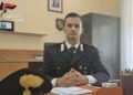 Il Maresciallo Riccardo Di Bernardo è il nuovo comandante della stazione carabinieri di Pietracamela
