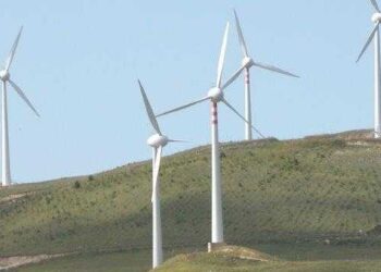 Vento di cambiamento a Gioia dei Marsi: arriva il nuovo parco eolico da 27,2 megawatt