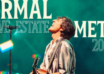 Ermal Meta chiude i Cantieri dell’Immaginario: il 6 agosto il concerto all’Aquila