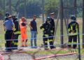 Esplosione alla ex Mattei, nuova svolta nell’inchiesta: due giorni di ricerche tra le macerie a caccia di reperti