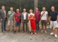 Pescara, protesta sul porta a porta: Pettinari denuncia disagi, degrado e aumento della TARI