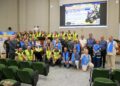 Pescara: ADRICESTA dona una moto medica al 118 in memoria di Giampiero Panzino