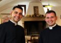 Dall’Australia a Cerchio, due fratelli seminaristi tornano nella terra dei loro nonni