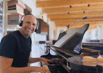Addio streaming, adesso la musica si può comprare: un imprenditore abruzzese lancia Sonify Music