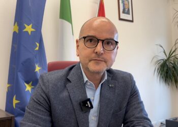 Collegio unico, la replica di Lugini: “Nessuna frattura, solo il diritto di rappresentare il territorio”