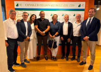 Sapori d’Abruzzo, al via il Gran Galà della Ventricina e della Costa dei Trabocchi