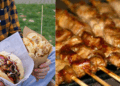 International Street Food: a Montesilvano tre giorni di sapori, profumi e tradizioni