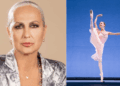 “L’Aquila si veste di Stelle”, torna il grande Gala: Alessandra Celentano madrina d’eccezione nell’omaggio a Zizi Jeanmaire