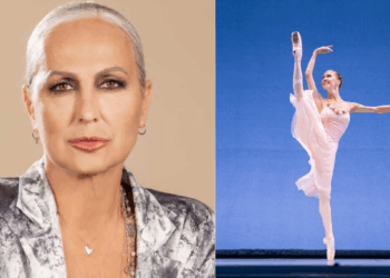 “L’Aquila si veste di Stelle”, torna il grande Gala: Alessandra Celentano madrina d’eccezione nell’omaggio a Zizi Jeanmaire
