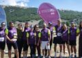 Longevity Run, sport, natura e prevenzione nel cuore di Ovindoli