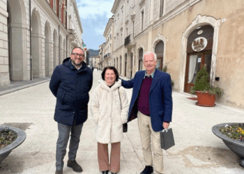 Addio a Luigi Cavallari, marito della ministra Roccella: ritrovato dopo un mese di ricerche