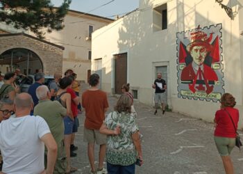 La Festa delle Narrazioni Popolari torna in Abruzzo: ai nastri di partenza la IV edizione