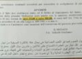 A Cerchio i parchi giochi “parlano” arabo: l’ordinanza del Comune tradotta: nuove regole estive