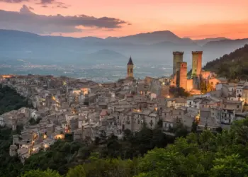 Ex.L.Ab. torna a Pacentro: cinque giorni tra libri, autori e cultura abruzzese