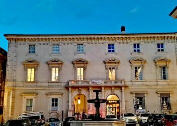 Perdonanza Celestiniana, porte aperte nei palazzi aquilani tra arte, storia e musica