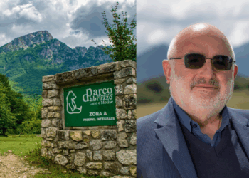 Ultimo atto per il Consiglio del Parco d’Abruzzo: da domani Giovanni Cannata commissario straordinario