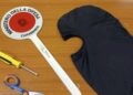 Raid nei parcheggi, forzano le auto e scappano nei boschi: fermati due 26enni