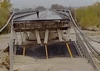 Ponte sul Trigno, partita la bonifica degli ordigni bellici: “Passo decisivo per riaprire il collegamento con l’Abruzzo”