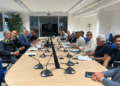 Videosorveglianza e prevenzione dei reati: siglati 9 nuovi patti per la sicurezza urbana nell’aquilano