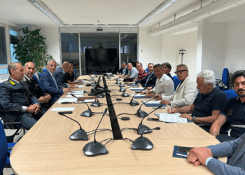 Videosorveglianza e prevenzione dei reati: siglati 9 nuovi patti per la sicurezza urbana nell’aquilano