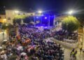 Moscufo saluta l’estate in musica: in piazza Garibaldi la carica di Tequila & Montepulciano