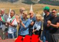Campo Imperatore, successo per la 65° Rassegna Ovini: “un simbolo vivente della resilienza e dell’identità montana”