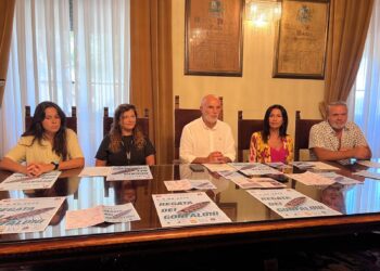 Torna la “Regata dei Gonfaloni”: a Pescara parte la 31ª edizione tra sport, tradizione e gusto