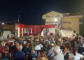 Tre giorni di eventi tra fede e divertimento: conclusi i festeggiamenti per San Lorenzo Martire