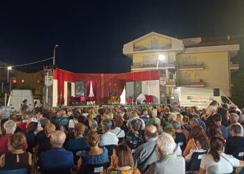 Tre giorni di eventi tra fede e divertimento: conclusi i festeggiamenti per San Lorenzo Martire