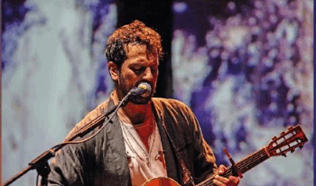 Chieti si prepara al ferragosto: Setak in concerto alla villa comunale