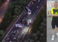 Maxi incidente mortale sulla Trignina, il sindaco Di Pangrazio era sul pullman: “sono vivo per miracolo”