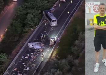 Maxi incidente mortale sulla Trignina, il sindaco Di Pangrazio era sul pullman: “sono vivo per miracolo”
