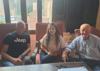 Comunità del Parco Sirente Velino, Mario Cercarelli confermato presidente