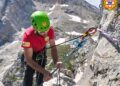 Escursionisti sprovvisti di attrezzatura sul Corno Grande: l’appello del Soccorso Alpino Abruzzo