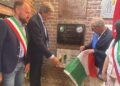 Marcinelle, Marsilio a Charleroi: “L’Abruzzo rende eterna la gratitudine ai suoi figli caduti”
