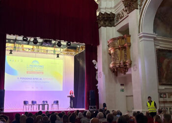 A L’Aquila il IV Summit sul perdono: dialogo su giovani e responsabilità degli adulti