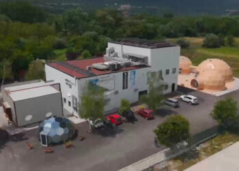 Nasce Abruzzimaginarium, il parco esperienziale che racconta scienza, cinema e teatro in cinque cupole