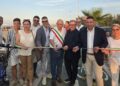 Via Verde, D’Amario: “A Casalbordino un altro passo per completare una delle infrastrutture più importanti d’Abruzzo”