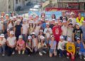 “Bicycle Heroes”, L’Aquila insegna la mobilità consapevole: studenti coinvolti tra bici e sicurezza