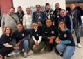 Successo per il primo torneo di biliardino di Sant’Eusanio del Sangro
