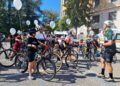 L’Aquila trionfa alla Settimana Europea della Mobilità: oltre 16 milioni di passi e 59mila alberi virtuali