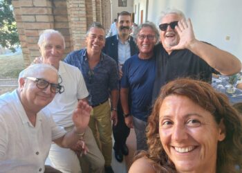 Casalbordino ospita “Accademia in Famiglia”: la cucina abruzzese tra cultura, fede e convivialità